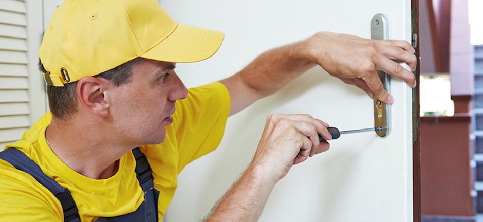 Beypazarı Çilingir