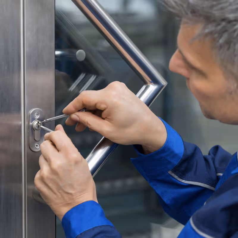 Beypazarı Çilingir