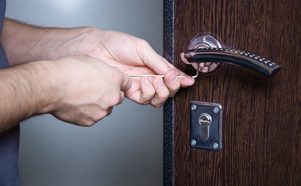 Beypazarı Çilingir